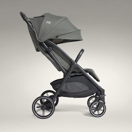 Joie Parcel LX Kinderwagen Geeignet für Neugeborene Gray 7.72kg