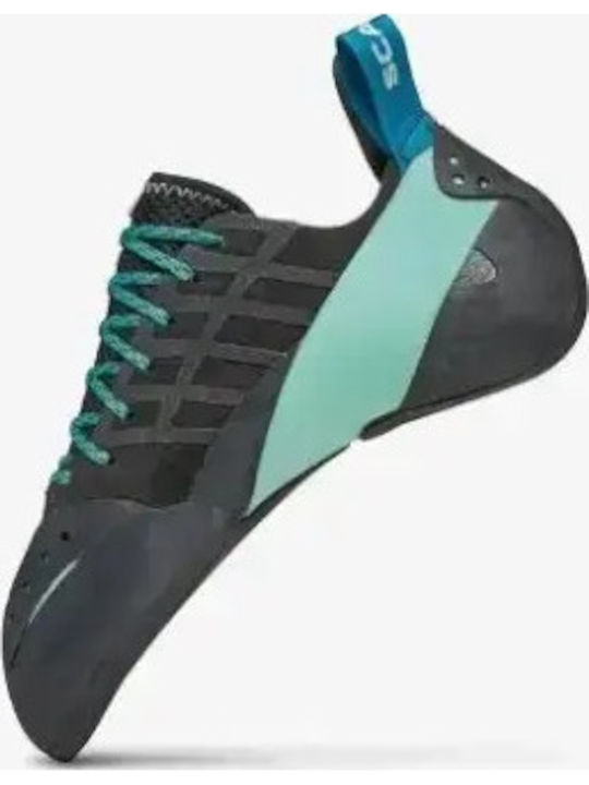 Scarpa Instinct Γυναικεία Παπούτσια Αναρρίχησης Μαύρα