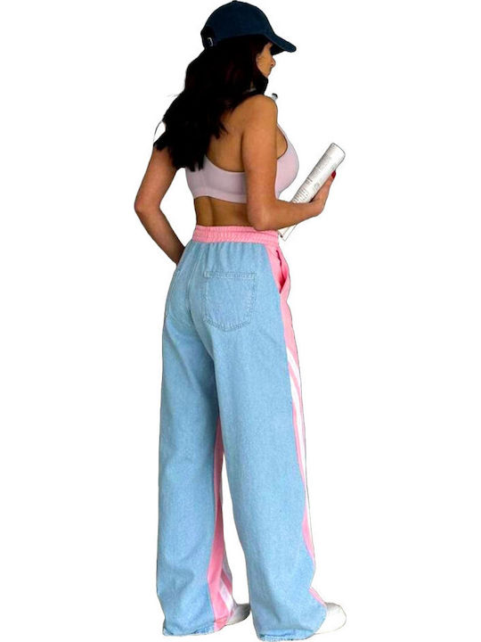 Sweatpants Pink