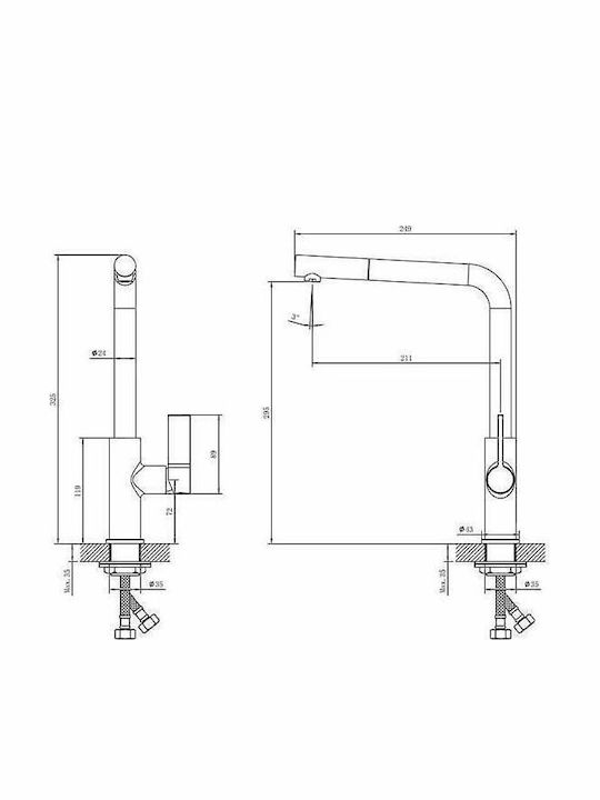 Inter Ceramic 718650 Inter Ceramic 718650