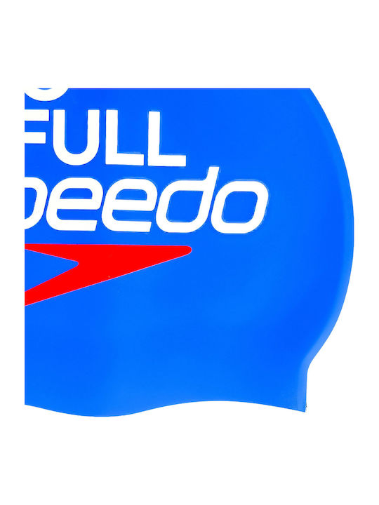 Speedo Șapcă De Înot Printată Speedo Șapcă De Înot Printată