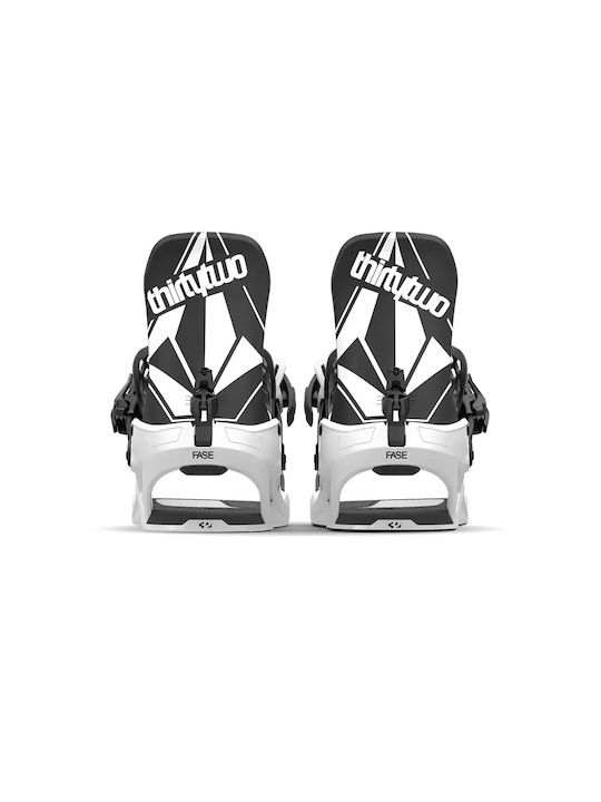 Thirty two Ski & Snowboard Bindings