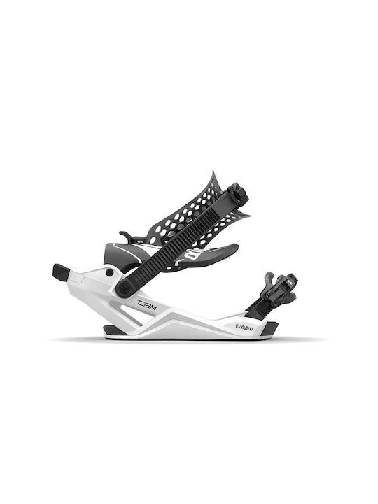 Thirty two Ski & Snowboard Bindings