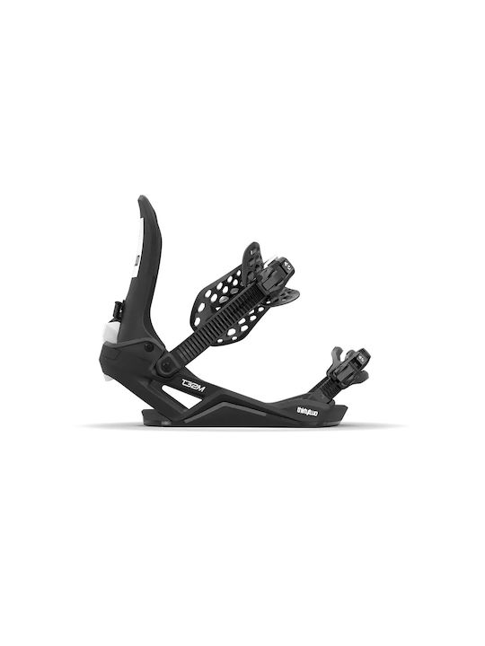 Thirty two Ski & Snowboard Bindings Black