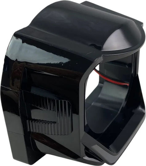 Capac Proiector 3.0" F35 Pătrat 1 Bucată