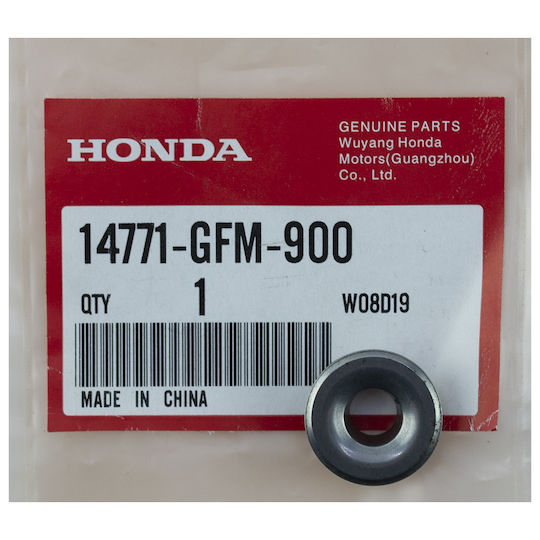 Honda Honda LEAD Sicherheitsventilkappe Für Motorradmotor Köpfe