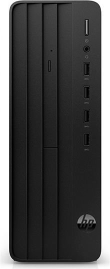 HP Pro 290 Компютри В Компактен Формат Настолен Компютър (i5-14400/16GB DDR4/512GB SSD/Windows 11 Pro)