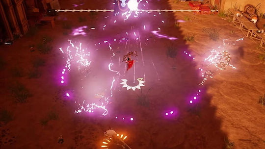 Raji: An Ancient Epic Enhanced Switch Game