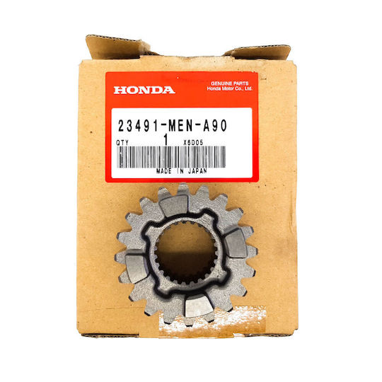 Honda Zahnräder Für Motorradmotor Honda CRF 450 2015-2016