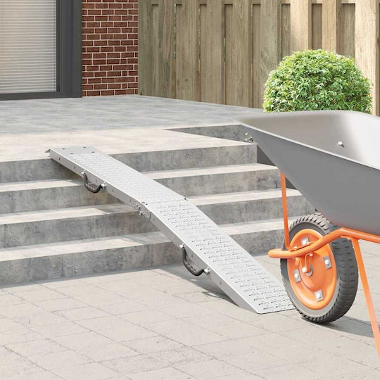 vidaXL Vehicle Lifting Ramps