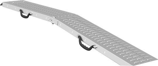 vidaXL Vehicle Lifting Ramps