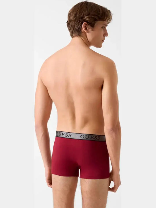 Ανδρικά Μποξεράκια Πολύχρωμα 3Pack