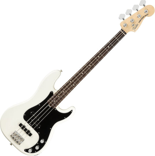 Fender Electric Bass P-Bass