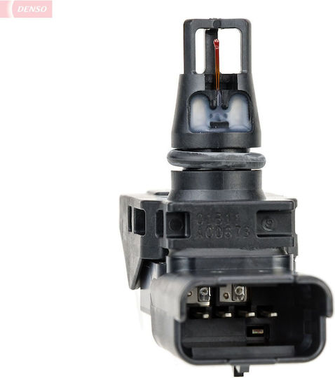 Denso Abgasdrucksensor Autokühler