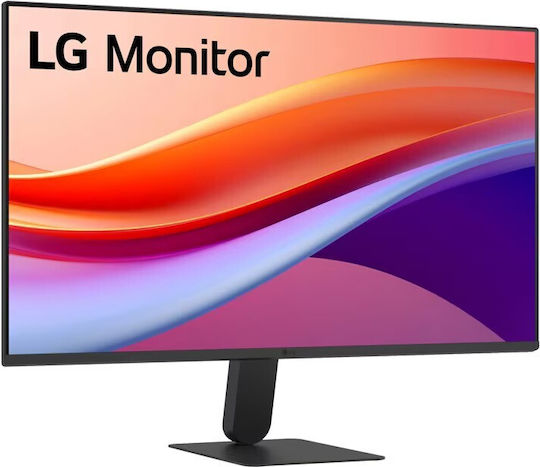 LG 27U41YA-B IPS HDR Monitor 27" FHD 1920x1080 with Response Time 5ms GTG