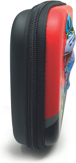 Lebez Pencil Case Various Designs/Colours