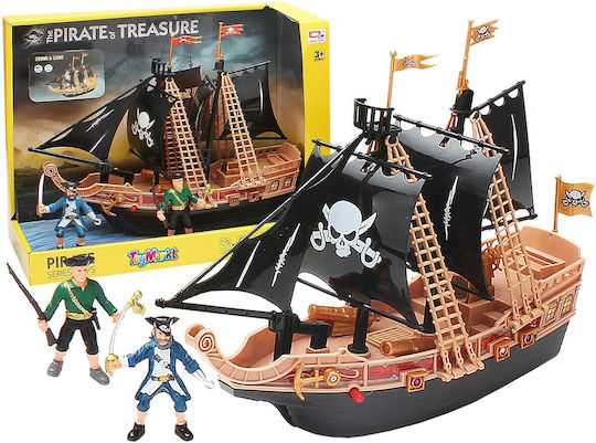 ToyMarkt Καραβάκι