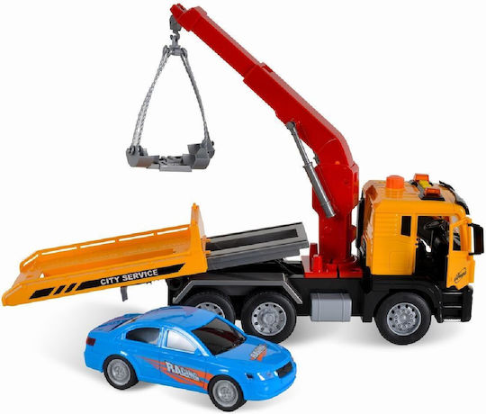 Wenyi Camion 1:10 Pentru 3+ Ani