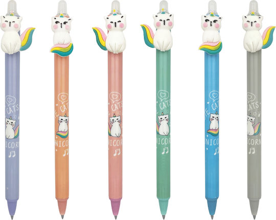 Lebez Pixuri Ballpoint 36 Bucăți (Diverse Modele/Culori)