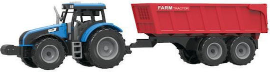 Tractor With Bells In A Box 1235618