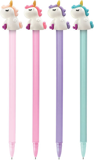 Lebez Pixuri Ballpoint 36 Bucăți (Diverse Modele/Culori)