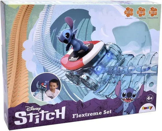 Smoby Flextreme Mașinuță Pentru 4+ Ani