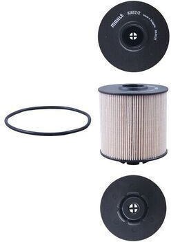 Mahle Benzinfilter Kx 67/2d