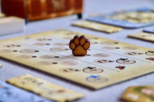 Joc de Societate Printing Press (EN) Portal Games