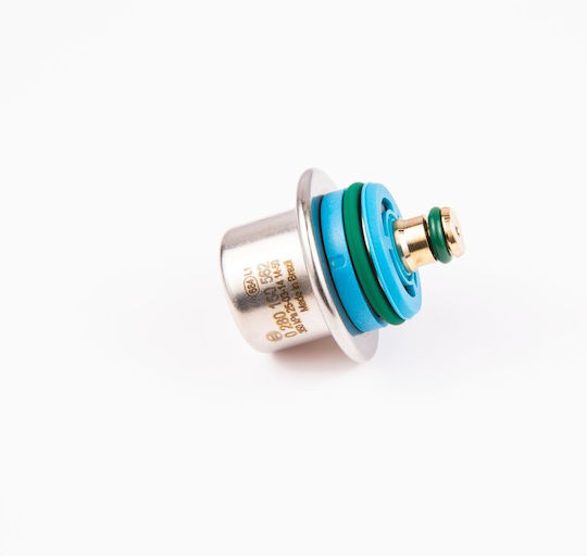 Bosch Fuel Pressure Control Valve 0 280 160 562