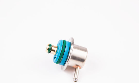 Bosch Fuel Pressure Control Valve 0 280 160 562