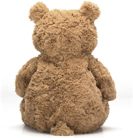 Jellycat Plush Bear Bartholomew 42 cm