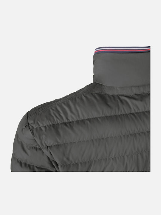 Warrens Яке Puffer Сиво