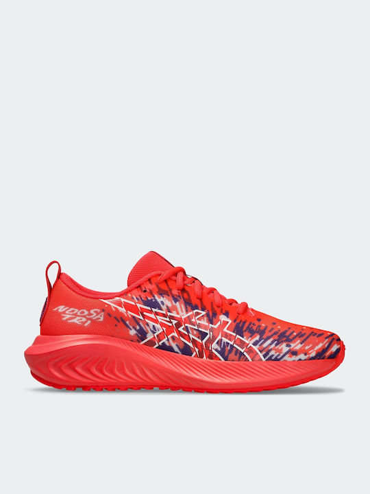 ASICS Noosa Roșii