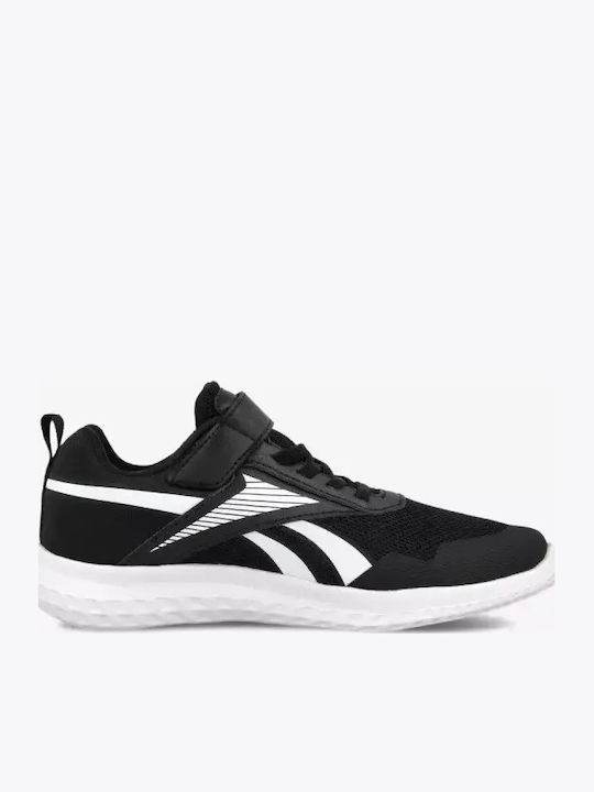Reebok Rush Runner Black