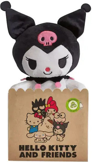 Joy-Toy Plüsch Kuromi 24 cm