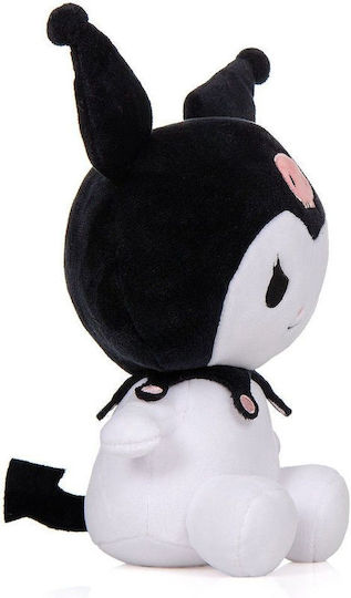 Hello Kitty Plüsch Hello Kitty 23 cm