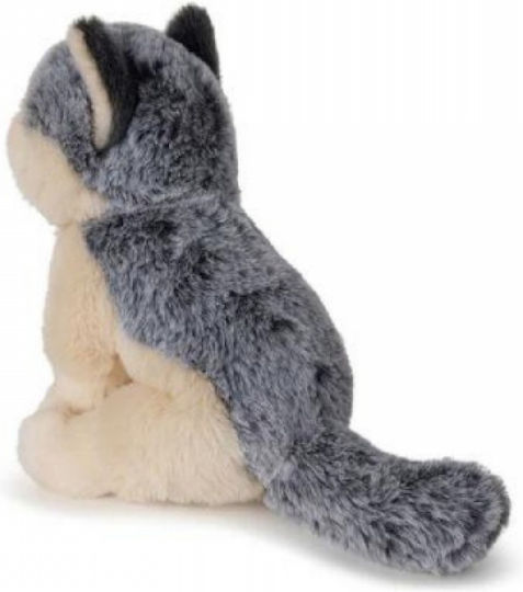 WWF Plush Eco Floppy Wolf 15 cm #15190028