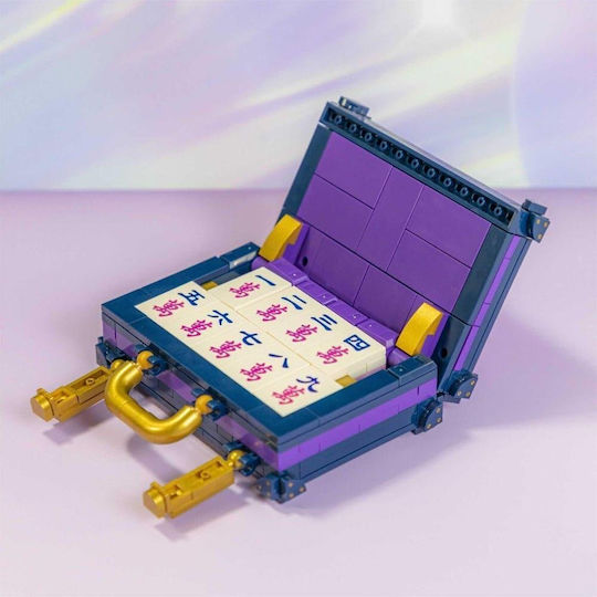 Pantasy Τουβλάκια Mahjong Box