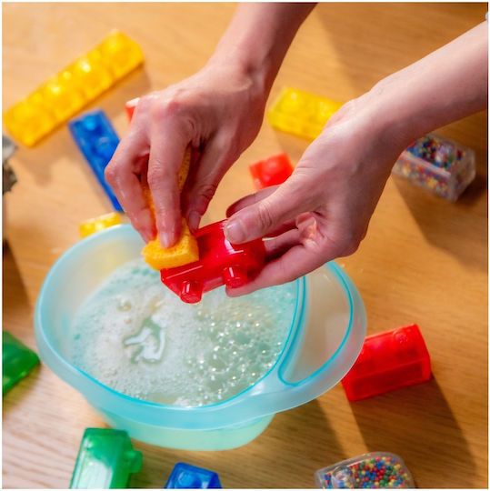 Goliath Games Τουβλάκια Jelly Blox για 2+ Ετών 20τμχ