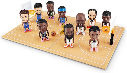 Zuru 5 Surprise NBA Ballers Season 2 Collectible Miniature Surprise #31807