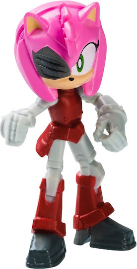 PMI Sonic Amy Rose, Rebel Rouge & Tails για 3+ Ετών