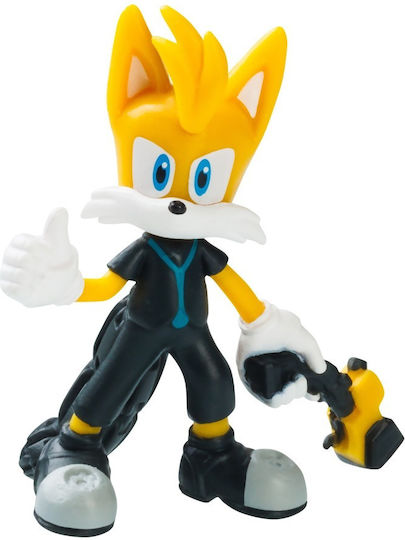 PMI Sonic Amy Rose, Rebel Rouge & Tails για 3+ Ετών