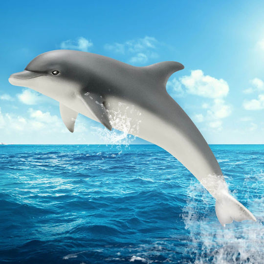 Schleich-S Wild Life Dolphin For 3+ Years 4.3cm
