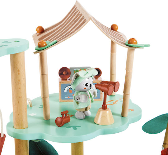 Hape Παιχνίδι Μινιατούρα για 3+ Ετών