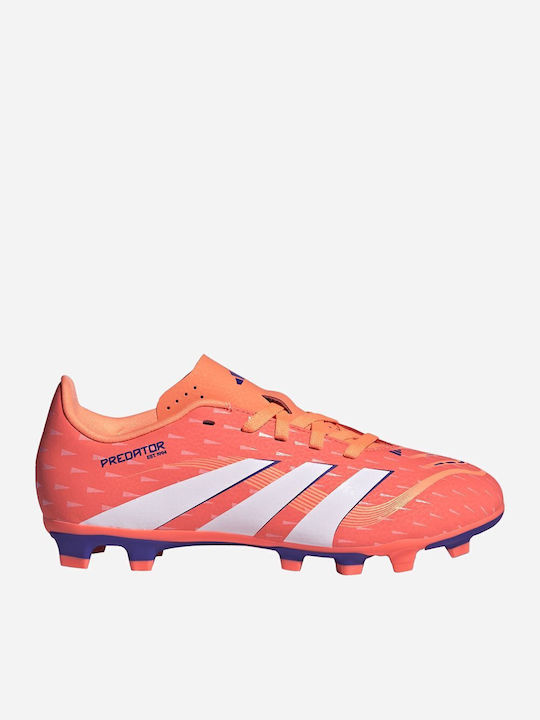 adidas Predator Club Πορτοκαλί