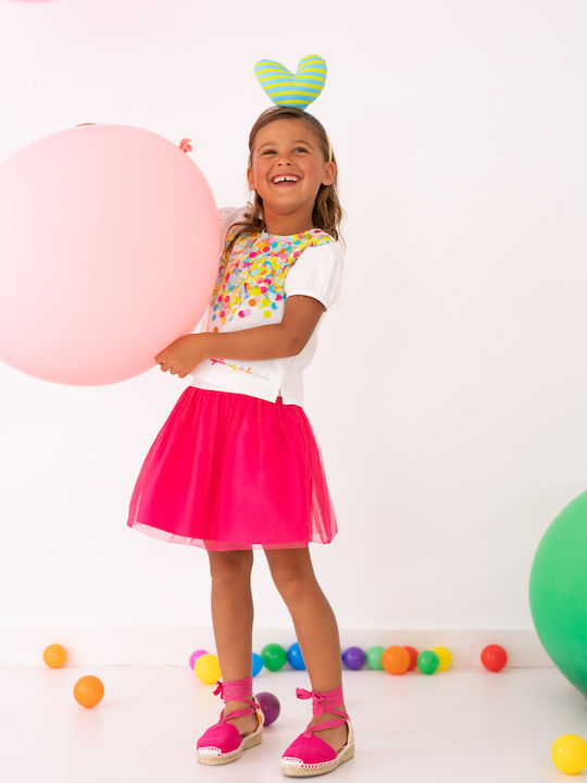 Agatha Ruiz De La Prada