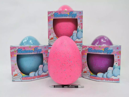 Figure Hipo Egg Mega Unirosec 20-50cm 3-colors