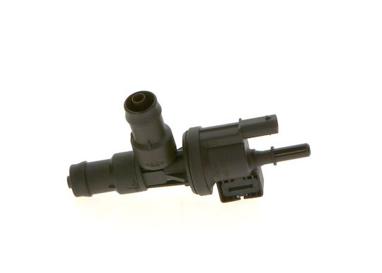 Ventilation Bleeding Valve Fuel Tank Bosch 0 280 142 543