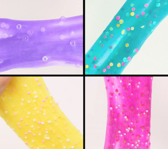 Canal Toys Slime Slimelicious for Children 6+ years old Years