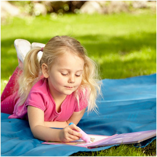 Spin Master Fairy Tale Painting For Children 3+ Years